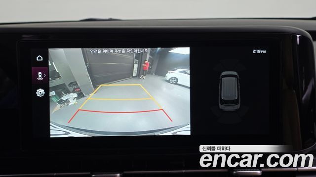 Kia Carnival (IV) Diesel 9-Seater Prestige 2022 — фото 17