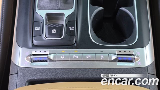Kia Carnival (IV) Diesel 9-Seater Prestige 2022 — фото 19