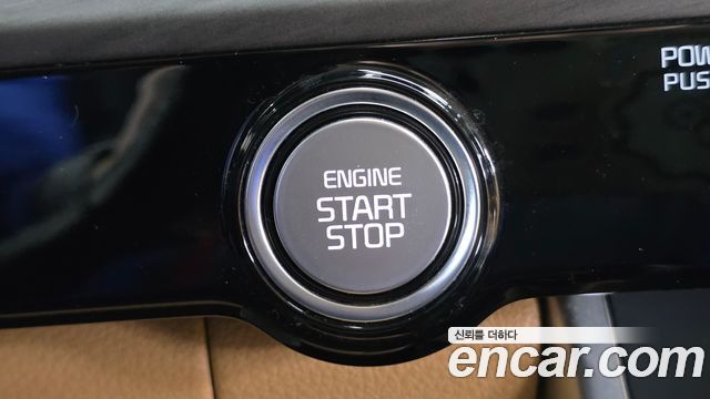 Kia Carnival (IV) Diesel 9-Seater Prestige 2022 — фото 20