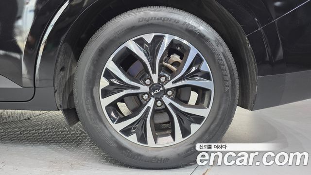 Kia Carnival (IV) Diesel 9-Seater Prestige 2022 — фото 21