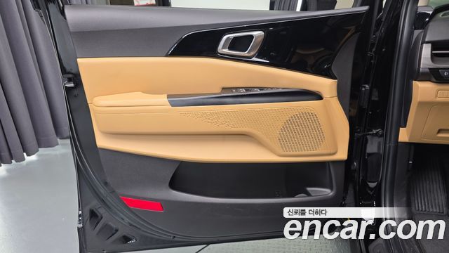 Kia Carnival (IV) Diesel 9-Seater Prestige 2022 — фото 24