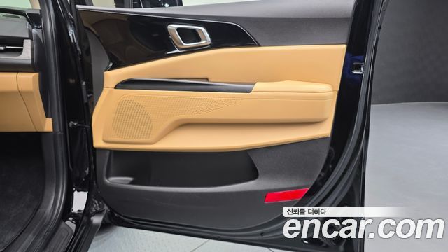 Kia Carnival (IV) Diesel 9-Seater Prestige 2022 — фото 25