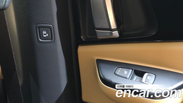 Kia Carnival (IV) Diesel 9-Seater Prestige 2022 — фото 30