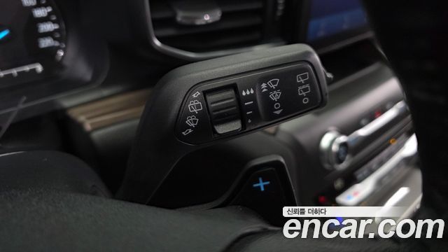 Ford Explorer (VI) 2.3 LimIted 4WD 2020 — фото 31