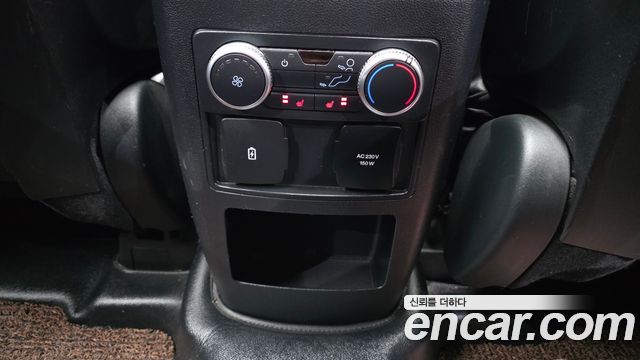Ford Explorer (VI) 2.3 LimIted 4WD 2020 — фото 32