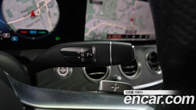 Mercedes-Benz E-Class (W213) E350 4MATIC AMG Line 2021 — фото 9