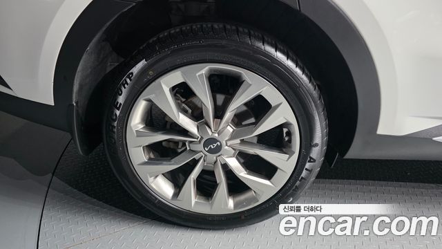 Kia Sorento (IV) Diesel 2.2 4WD Signature 2022 — фото 5