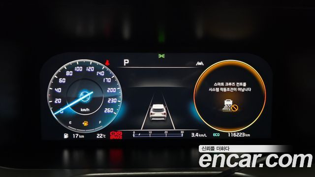 Kia Sorento (IV) Diesel 2.2 4WD Signature 2022 — фото 8