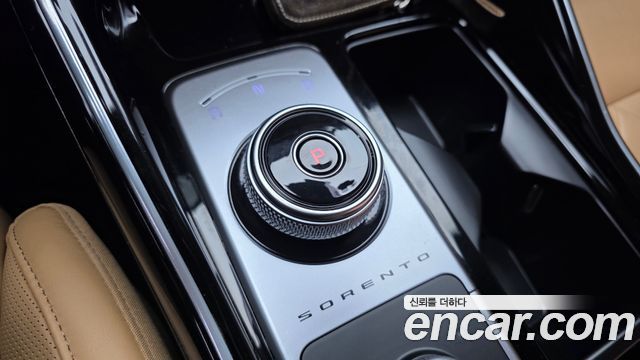 Kia Sorento (IV) Diesel 2.2 4WD Signature 2022 — фото 9