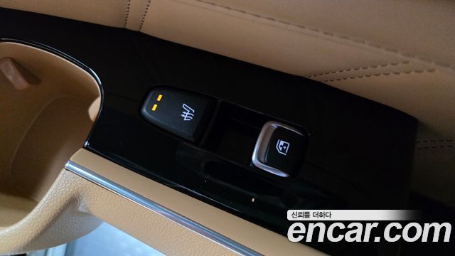 Kia Sorento (IV) Diesel 2.2 4WD Signature 2022 — фото 18
