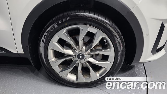 Kia Sorento (IV) Diesel 2.2 4WD Signature 2022 — фото 21