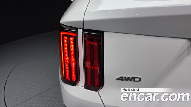 Kia Sorento (IV) Diesel 2.2 4WD Signature 2022 — фото 23