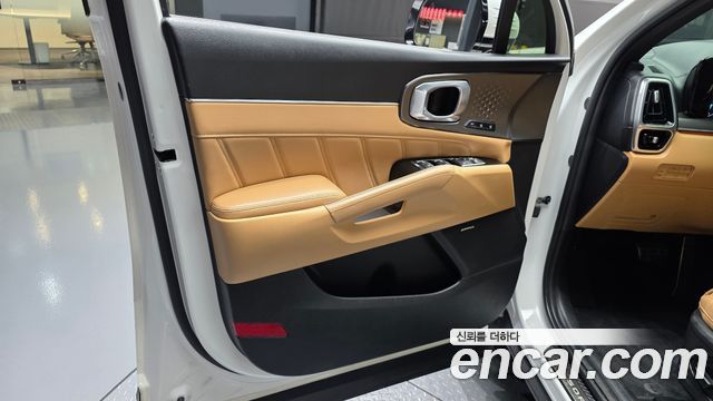 Kia Sorento (IV) Diesel 2.2 4WD Signature 2022 — фото 24