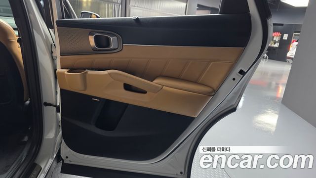 Kia Sorento (IV) Diesel 2.2 4WD Signature 2022 — фото 25