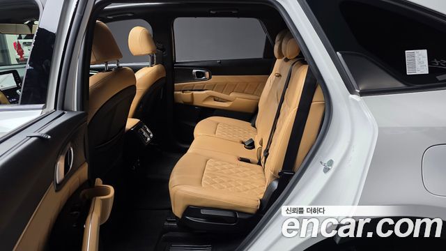 Kia Sorento (IV) Diesel 2.2 4WD Signature 2022 — фото 26