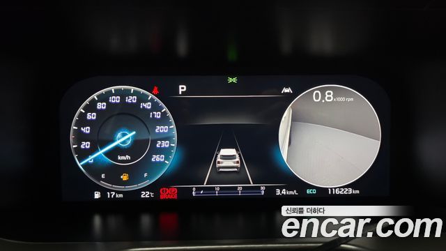 Kia Sorento (IV) Diesel 2.2 4WD Signature 2022 — фото 29