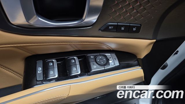 Kia Sorento (IV) Diesel 2.2 4WD Signature 2022 — фото 31
