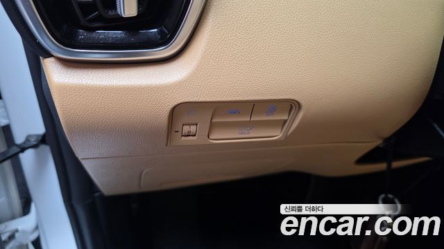 Kia Sorento (IV) Diesel 2.2 4WD Signature 2022 — фото 32