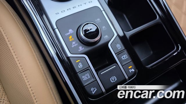 Kia Sorento (IV) Diesel 2.2 4WD Signature 2022 — фото 33