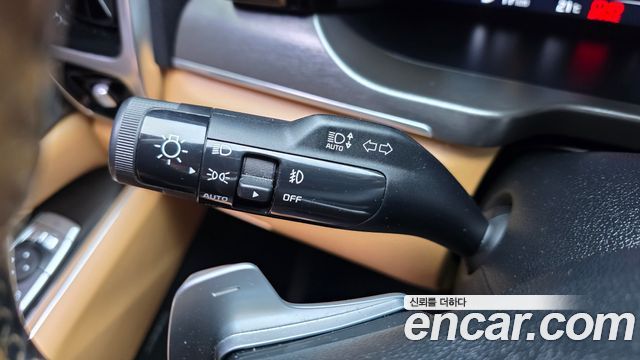 Kia Sorento (IV) Diesel 2.2 4WD Signature 2022 — фото 34