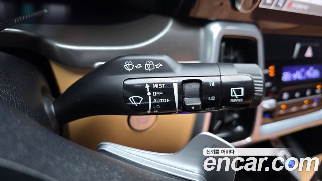 Kia Sorento (IV) Diesel 2.2 4WD Signature 2022 — фото 35