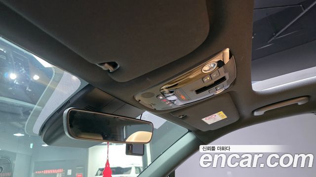 Kia Sorento (IV) Diesel 2.2 4WD Signature 2022 — фото 36