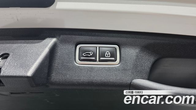 Kia Sorento (IV) Diesel 2.2 4WD Signature 2022 — фото 37
