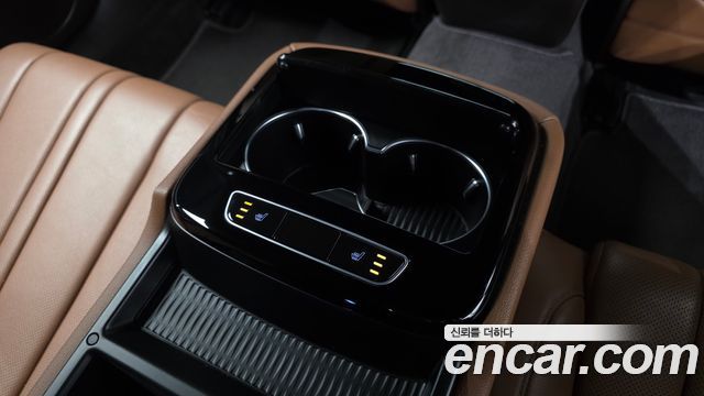 Genesis G80 (RG3) Gasoline 2.5 Turbo AWD 2021 — фото 32