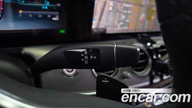 Mercedes-Benz E-Class (W213) E300 4MATIC AMG Line 2020 — фото 9