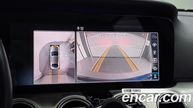 Mercedes-Benz E-Class (W213) E300 4MATIC AMG Line 2020 — фото 14