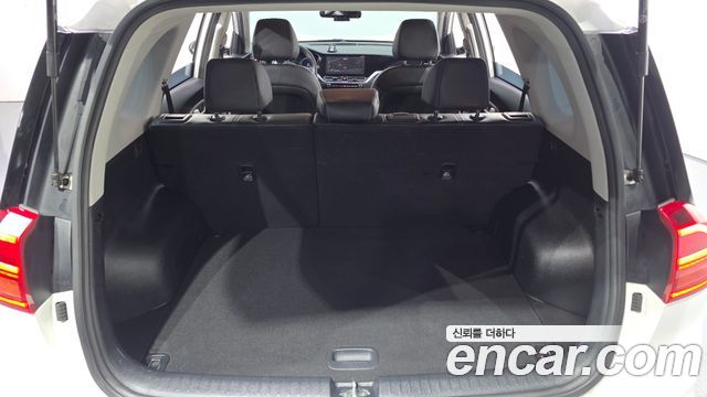 Kia Niro Plus Air 2023 — фото 20