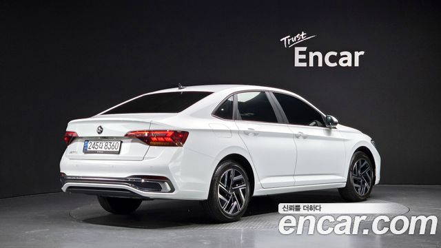 Volkswagen Jetta (VII) 1.5 TSI Premium 2024 — фото 2