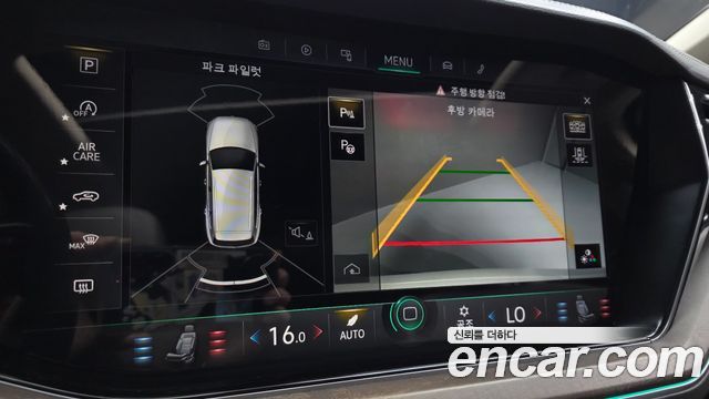 Volkswagen Touareg (III) 3.0 TDI Prestige 2020 — фото 16