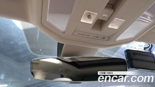 Volkswagen Touareg (III) 3.0 TDI Prestige 2020 — фото 17