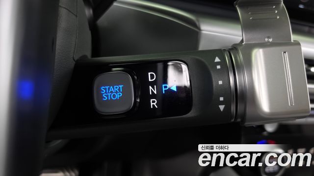Hyundai Ioniq 9 Performance Type AWD 6-Seater Prestige 2025 — фото 9