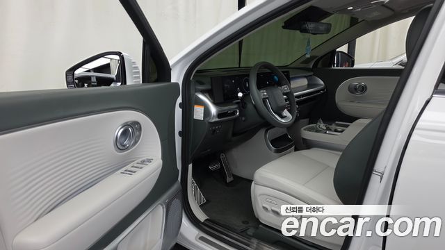 Hyundai Ioniq 9 Performance Type AWD 6-Seater Prestige 2025 — фото 10