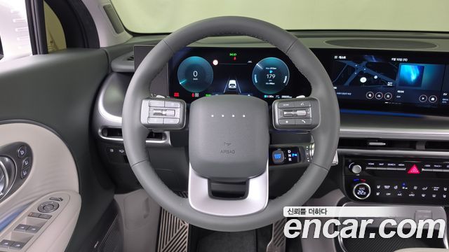 Hyundai Ioniq 9 Performance Type AWD 6-Seater Prestige 2025 — фото 13