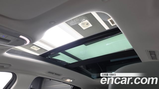 Hyundai Ioniq 9 Performance Type AWD 6-Seater Prestige 2025 — фото 18