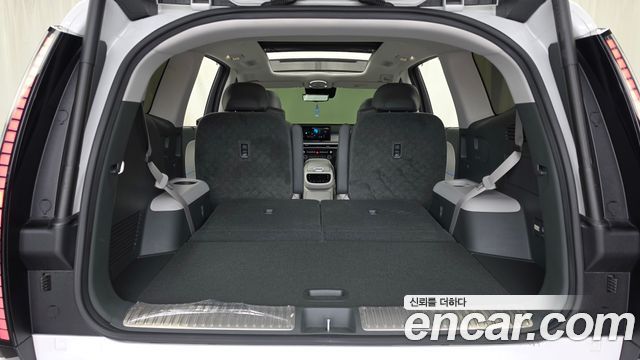 Hyundai Ioniq 9 Performance Type AWD 6-Seater Prestige 2025 — фото 20