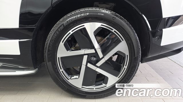 Hyundai Ioniq 9 Performance Type AWD 6-Seater Prestige 2025 — фото 21
