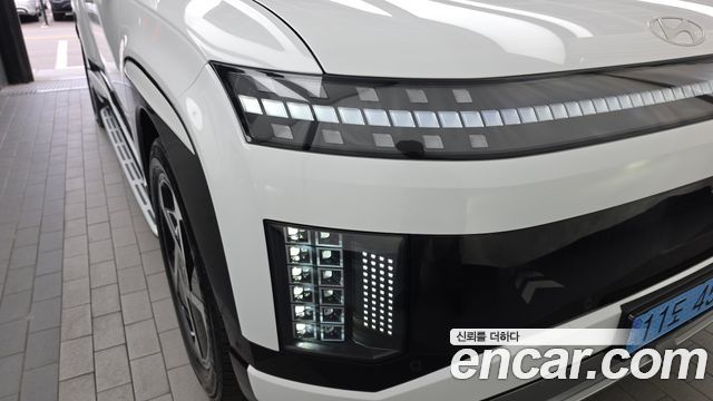 Hyundai Ioniq 9 Performance Type AWD 6-Seater Prestige 2025 — фото 22