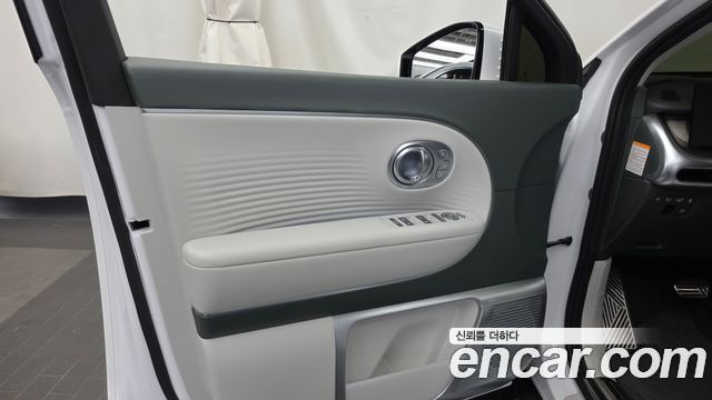 Hyundai Ioniq 9 Performance Type AWD 6-Seater Prestige 2025 — фото 24