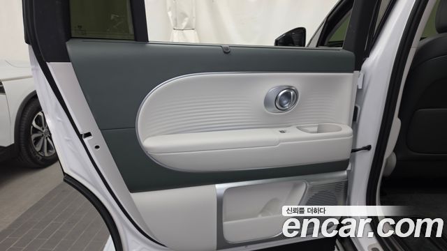 Hyundai Ioniq 9 Performance Type AWD 6-Seater Prestige 2025 — фото 25
