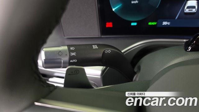 Hyundai Ioniq 9 Performance Type AWD 6-Seater Prestige 2025 — фото 27