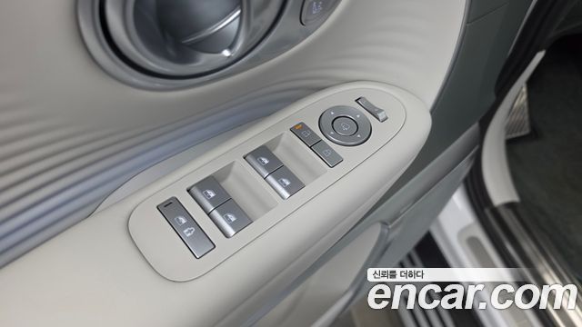 Hyundai Ioniq 9 Performance Type AWD 6-Seater Prestige 2025 — фото 29
