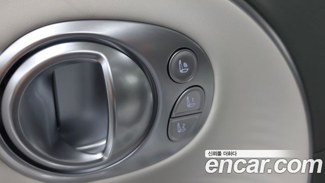 Hyundai Ioniq 9 Performance Type AWD 6-Seater Prestige 2025 — фото 31