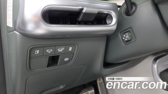 Hyundai Ioniq 9 Performance Type AWD 6-Seater Prestige 2025 — фото 32
