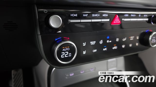 Hyundai Ioniq 9 Performance Type AWD 6-Seater Prestige 2025 — фото 35