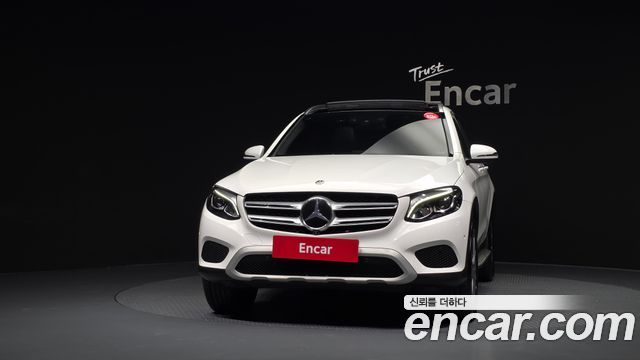 Mercedes-Benz GLC-Class (X253) GLC350e 4MATIC Premium 2019 — фото 3