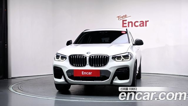 BMW X4 (G02) xDrive20i M Sports X Onlile Exclusive Edition 2021 — фото 3